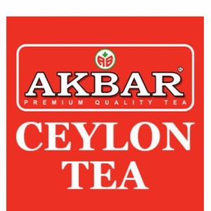 akbar ceylon tea