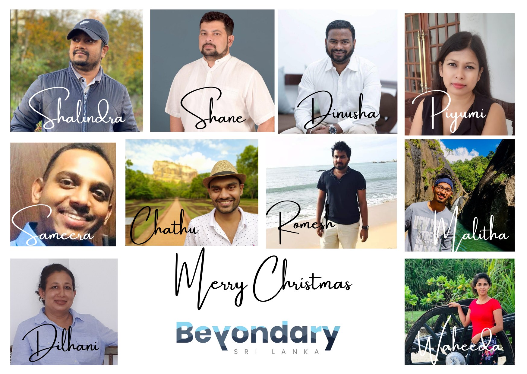 Beyondary Travels 1