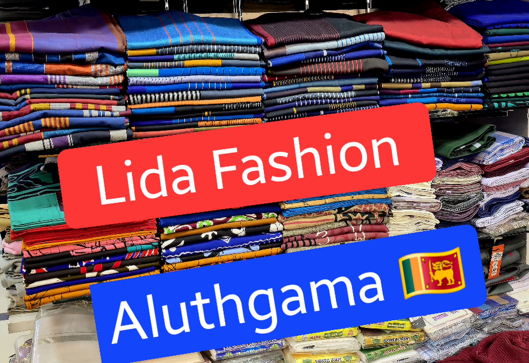 Lida Fashion