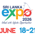 Sri Lanka Expo logo