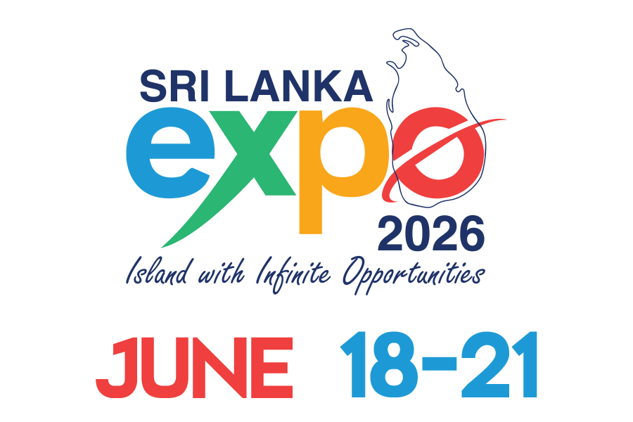 Sri Lanka Expo logo